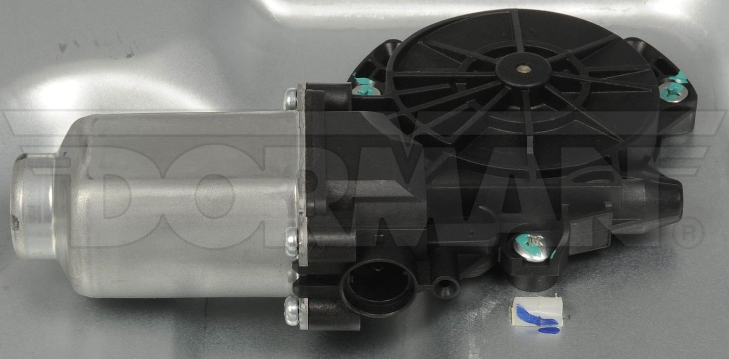 Dorman - OE Solutions WINDOW REGULATOR 748-339