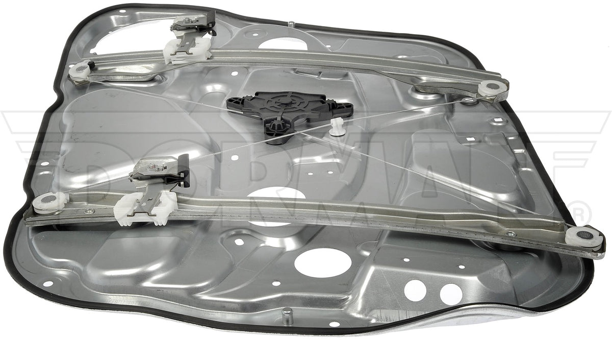 Dorman - OE Solutions Power Window Motor and Regulator Assembly with Reliable Design for 2009-2012 Hyundai Elantra 748-348