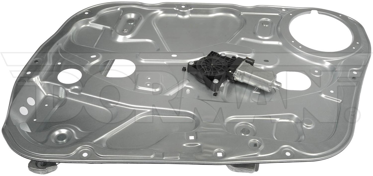 Dorman - OE Solutions WINDOW REGULATOR 748-349