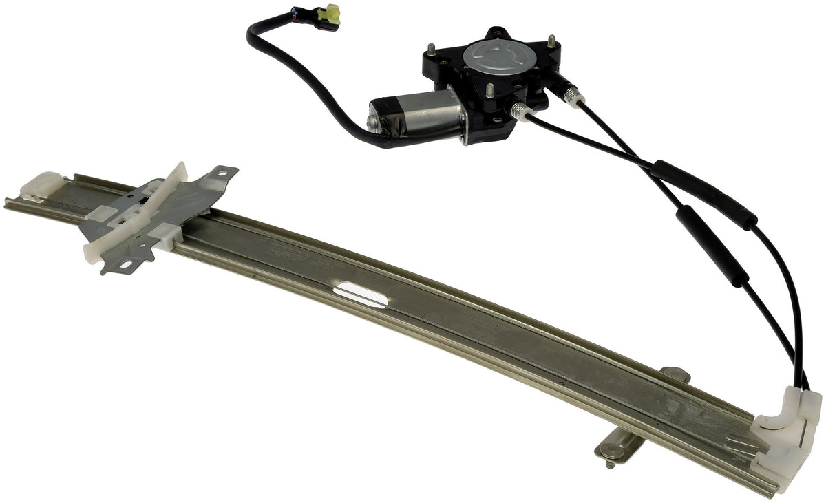 Dorman - OE Solutions WINDOW REGULATOR 748-362