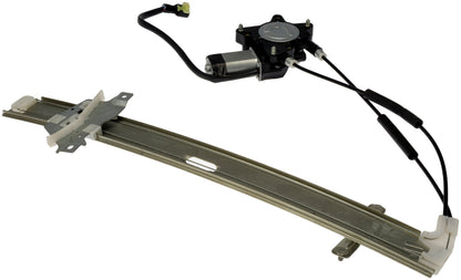 Dorman - OE Solutions WINDOW REGULATOR 748-362