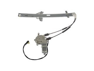Dorman - OE Solutions WINDOW REGULATOR 748-362