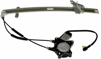 Dorman - OE Solutions WINDOW REGULATOR 748-362