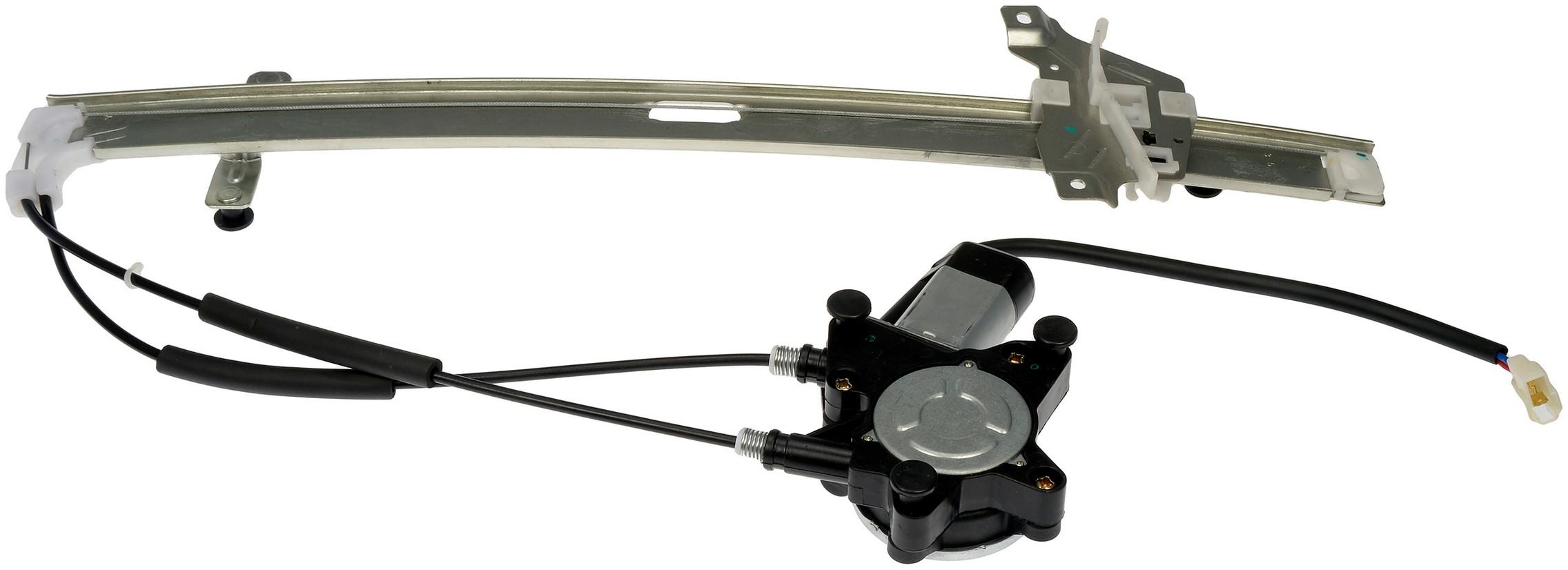 Dorman - OE Solutions WINDOW REGULATOR 748-364