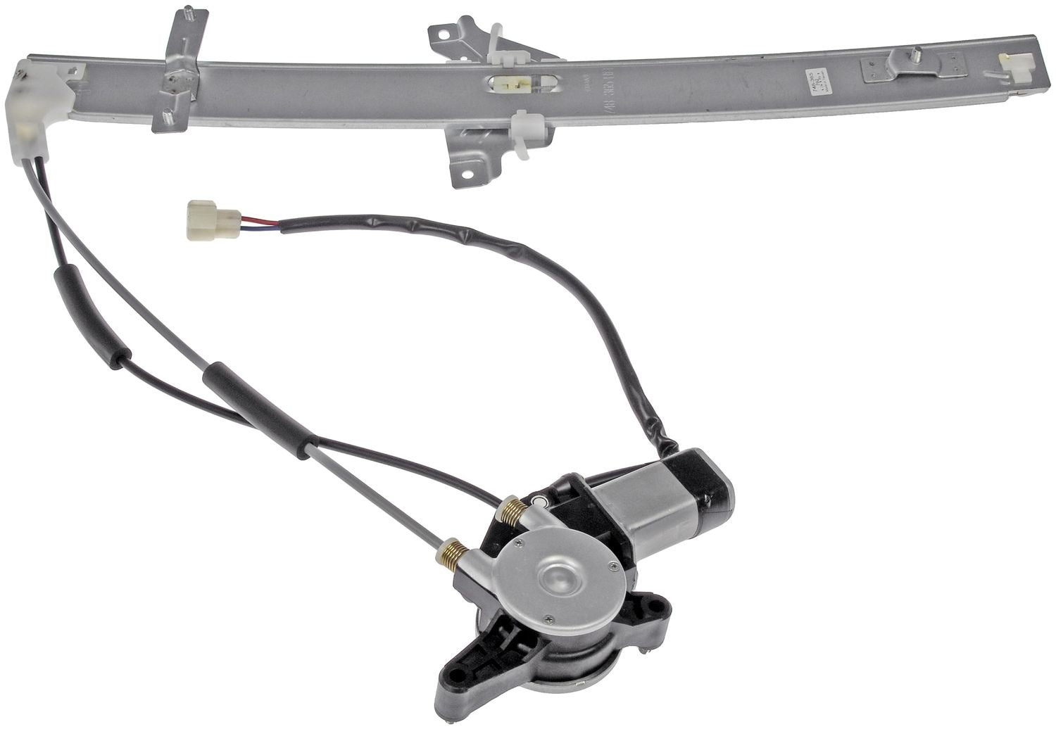 Dorman - OE Solutions WINDOW REGULATOR 748-365