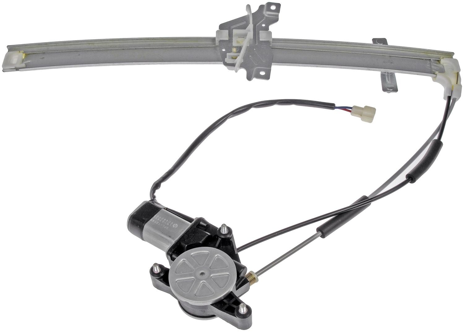 Dorman - OE Solutions WINDOW REGULATOR 748-365