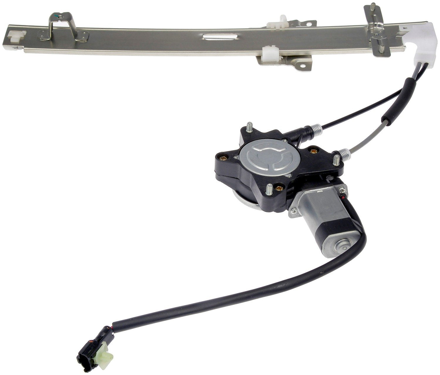 Dorman - OE Solutions WINDOW REGULATOR 748-366