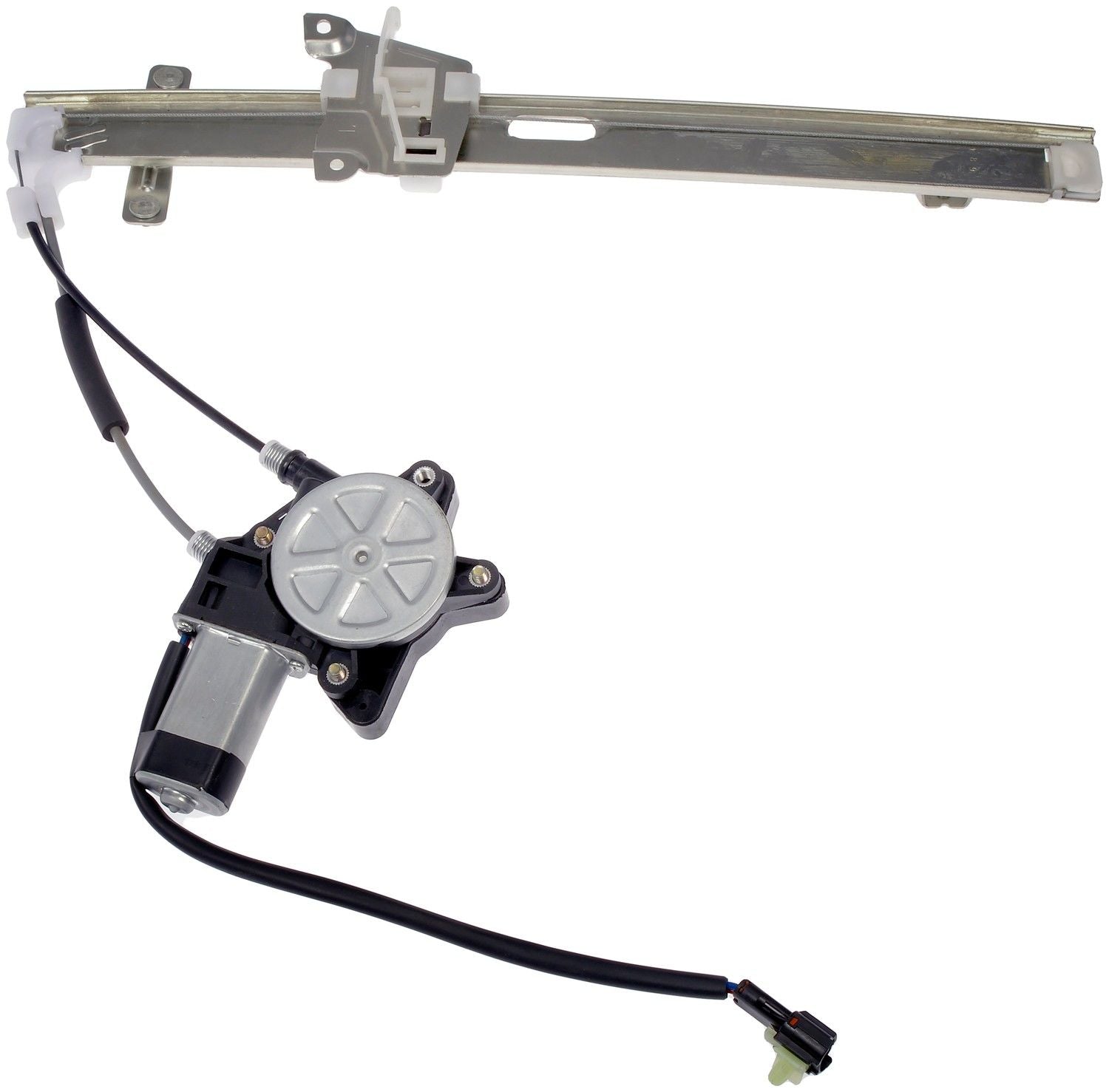 Dorman - OE Solutions WINDOW REGULATOR 748-366