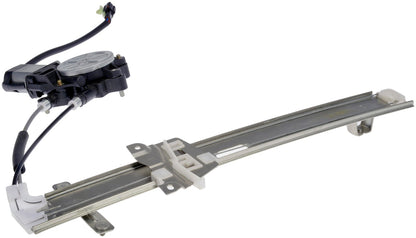Dorman - OE Solutions WINDOW REGULATOR 748-367