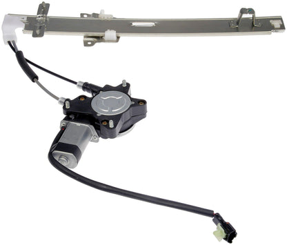 Dorman - OE Solutions WINDOW REGULATOR 748-367