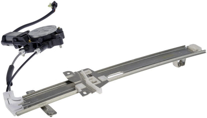 Dorman - OE Solutions WINDOW REGULATOR 748-367