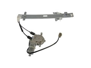 Dorman - OE Solutions WINDOW REGULATOR 748-369