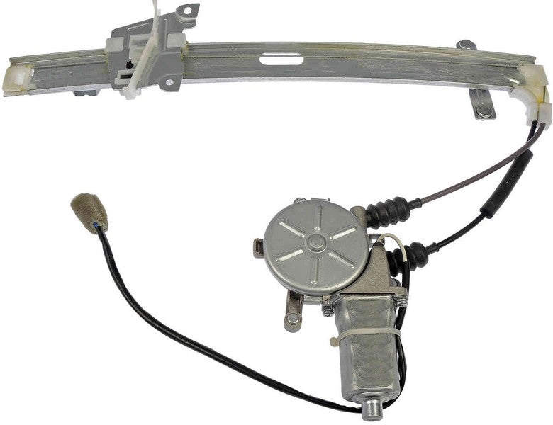 Dorman - OE Solutions WINDOW REGULATOR 748-369