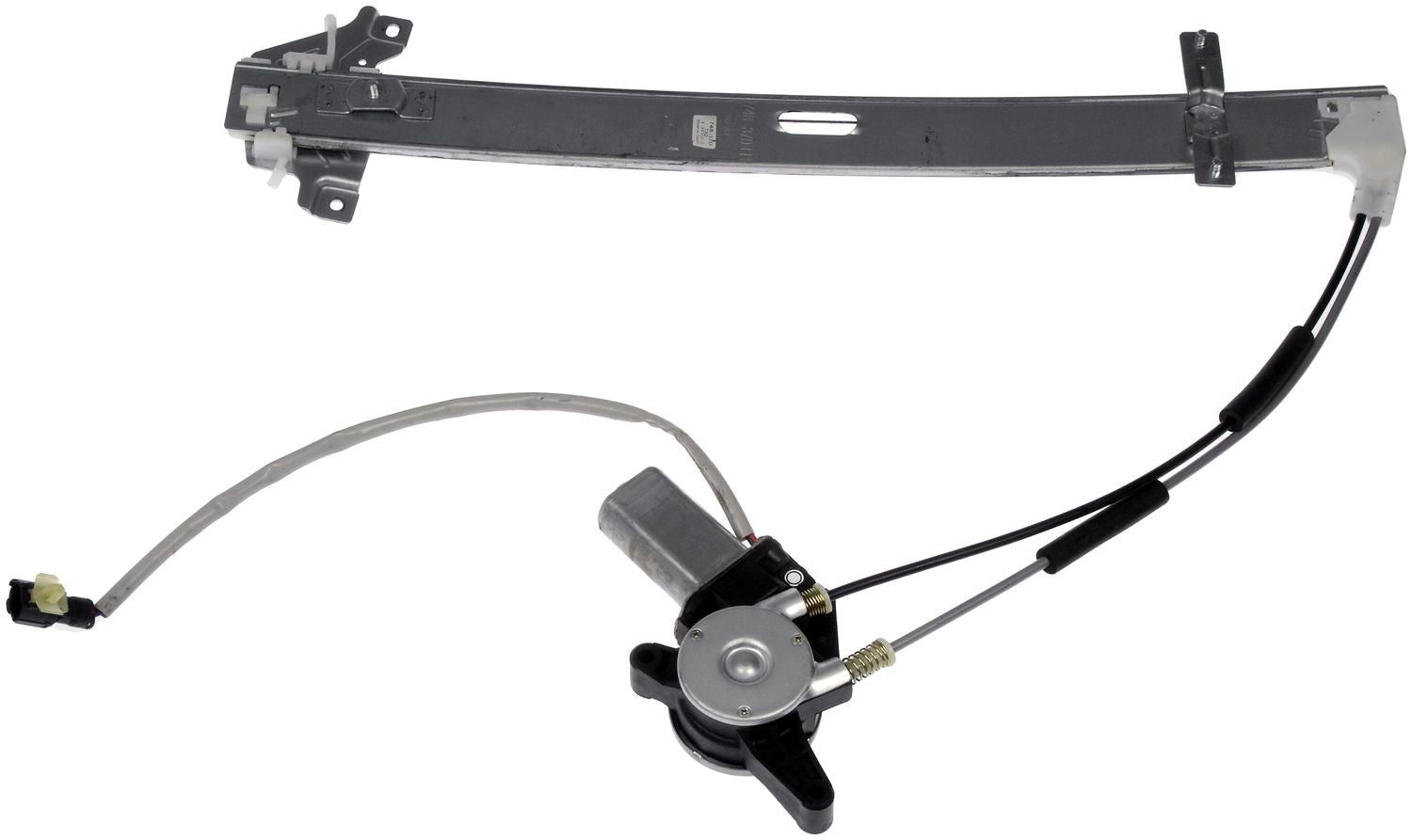 Dorman - OE Solutions WINDOW REGULATOR 748-370