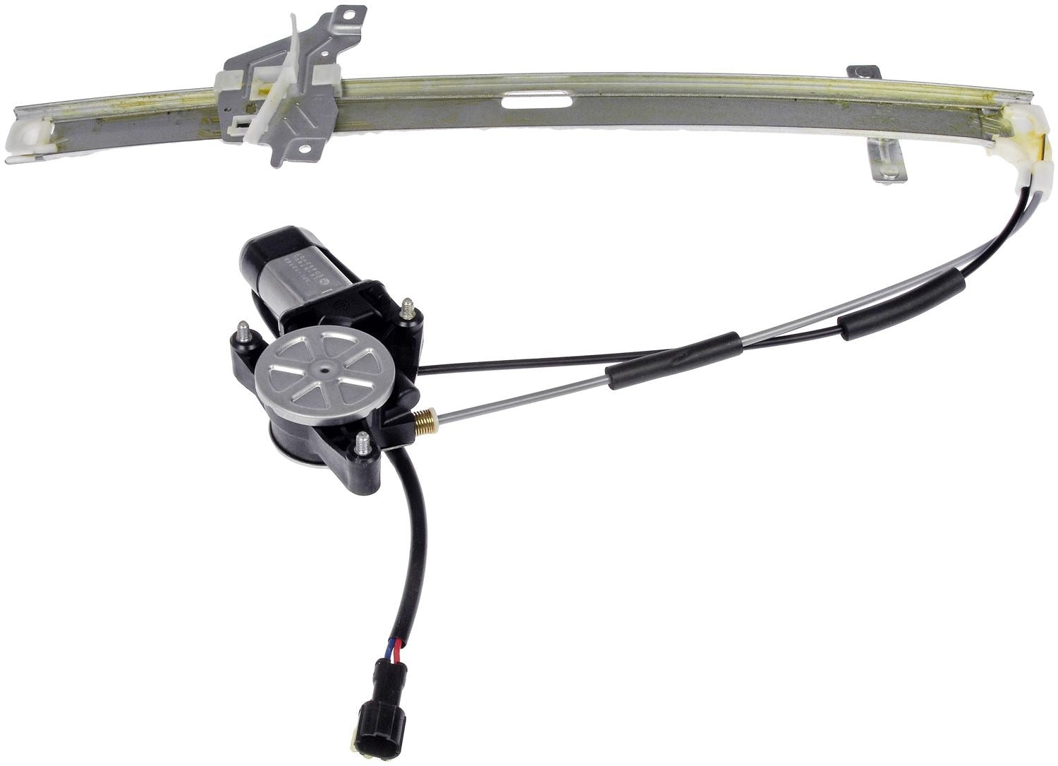 Dorman - OE Solutions WINDOW REGULATOR 748-371