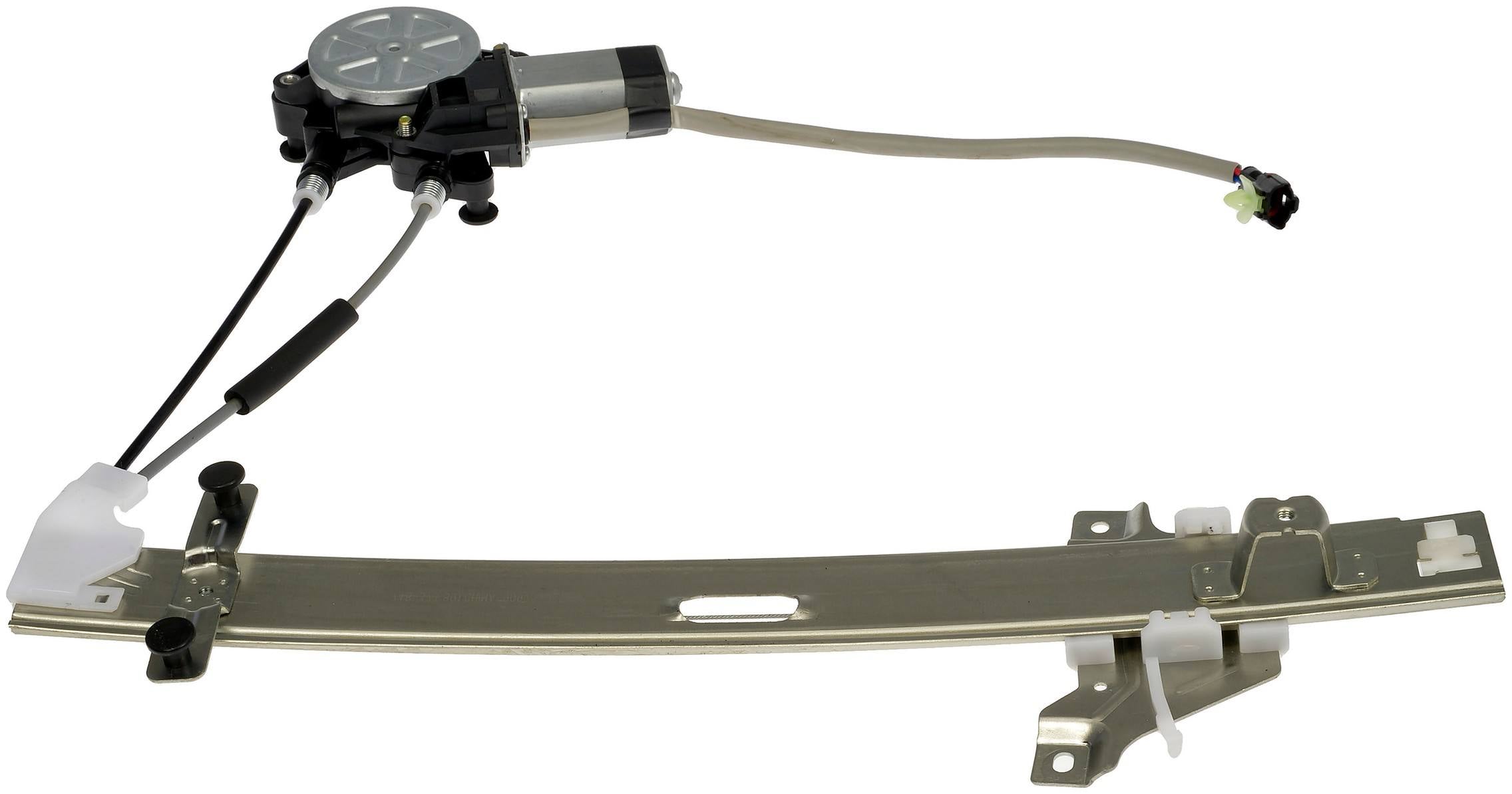 Dorman - OE Solutions WINDOW REGULATOR 748-372