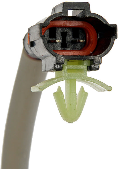 Dorman - OE Solutions WINDOW REGULATOR 748-372