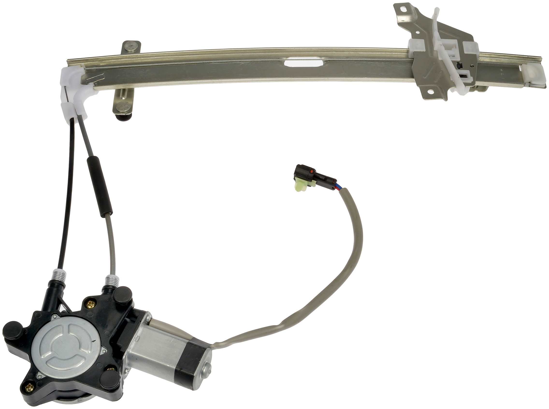 Dorman - OE Solutions WINDOW REGULATOR 748-372