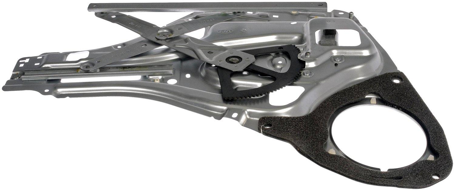 Dorman - OE Solutions WINDOW REGULATOR 748-375