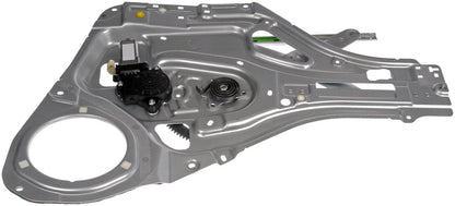 Dorman - OE Solutions WINDOW REGULATOR 748-375
