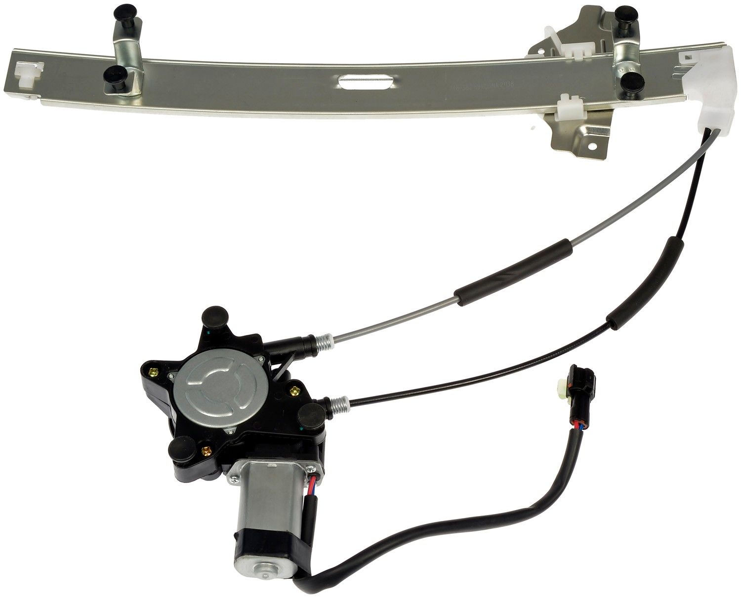 Dorman - OE Solutions WINDOW REGULATOR 748-382