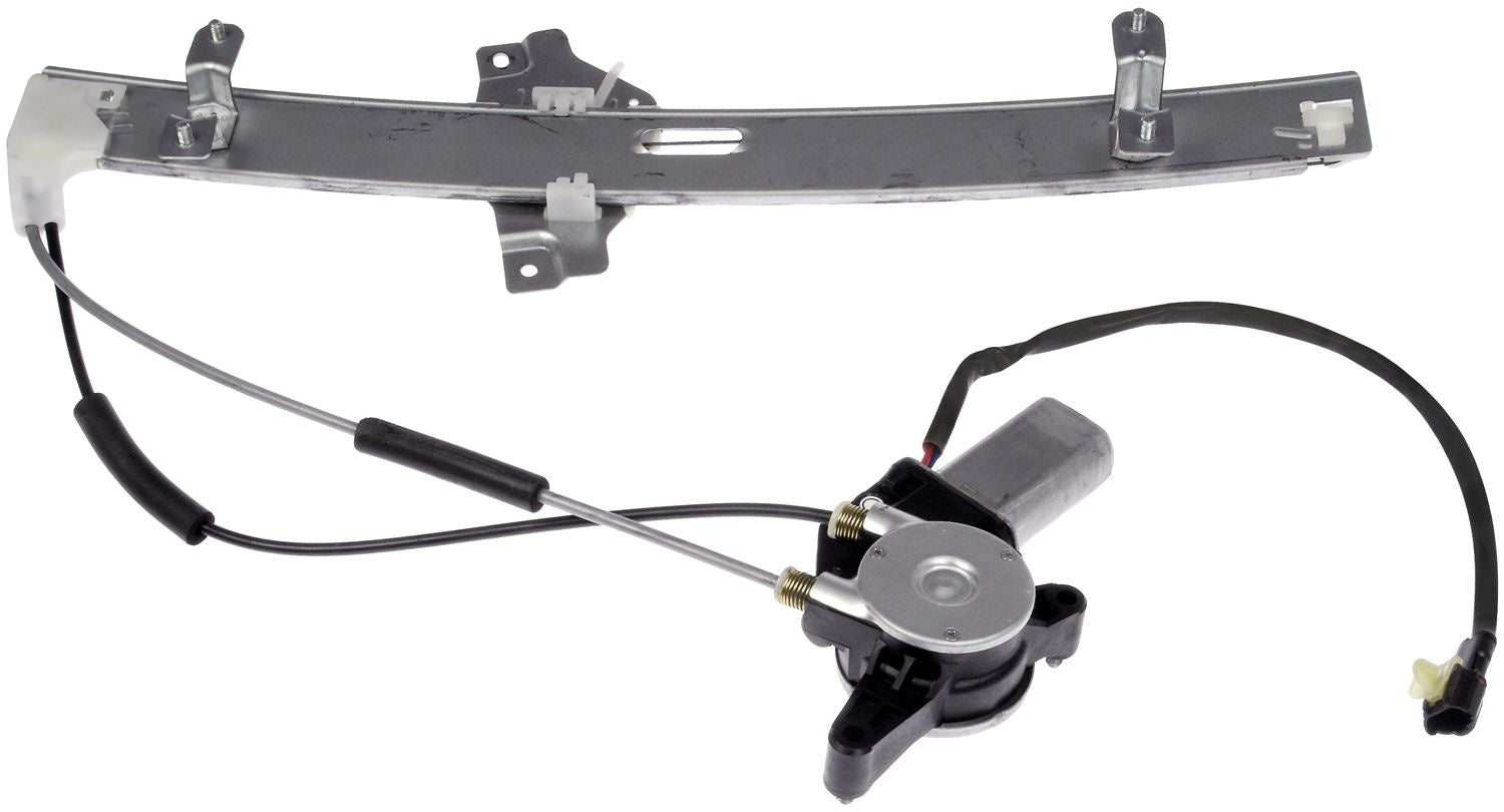 Dorman - OE Solutions WINDOW REGULATOR 748-383