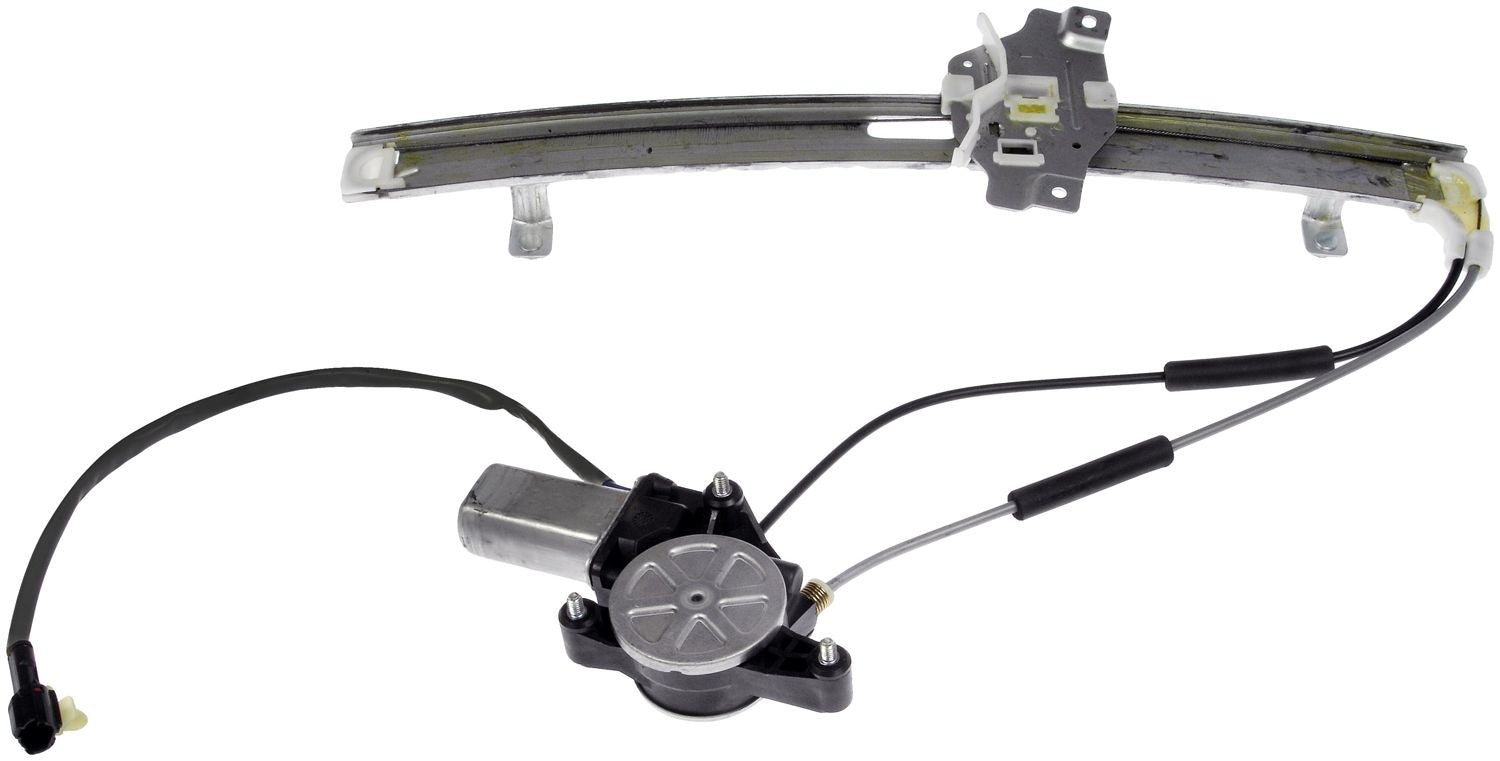 Dorman - OE Solutions WINDOW REGULATOR 748-383