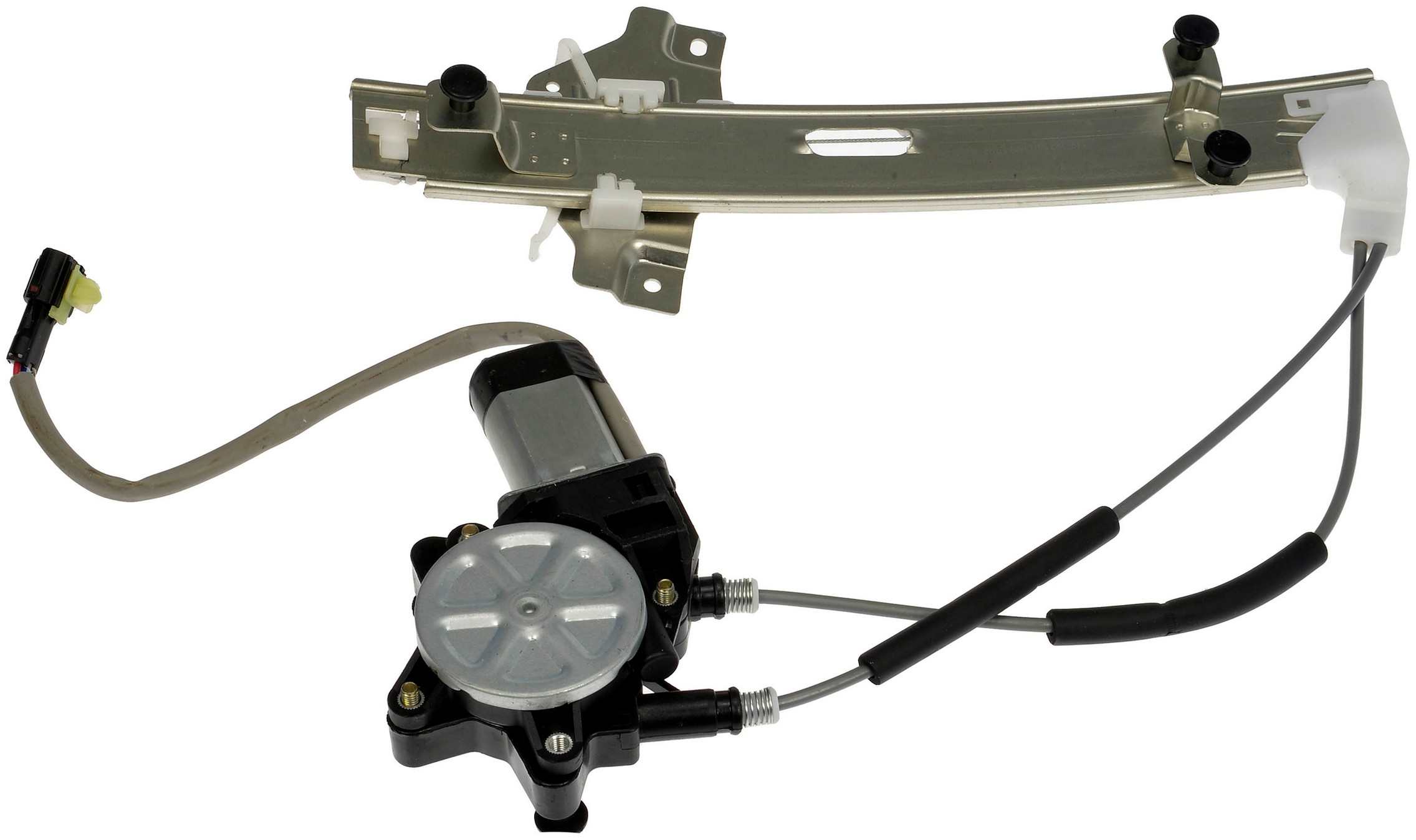 Dorman - OE Solutions WINDOW REGULATOR 748-384