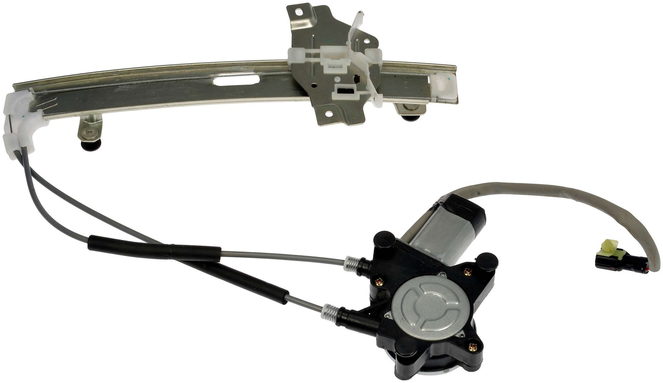 Dorman - OE Solutions WINDOW REGULATOR 748-384