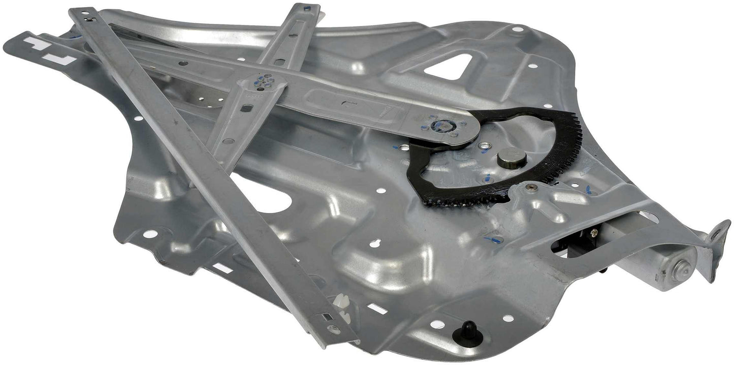 Dorman - OE Solutions WINDOW REGULATOR 748-402