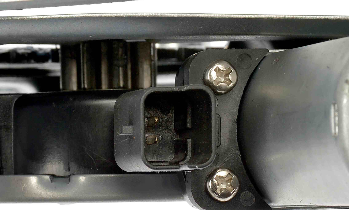 Dorman - OE Solutions WINDOW REGULATOR 748-402
