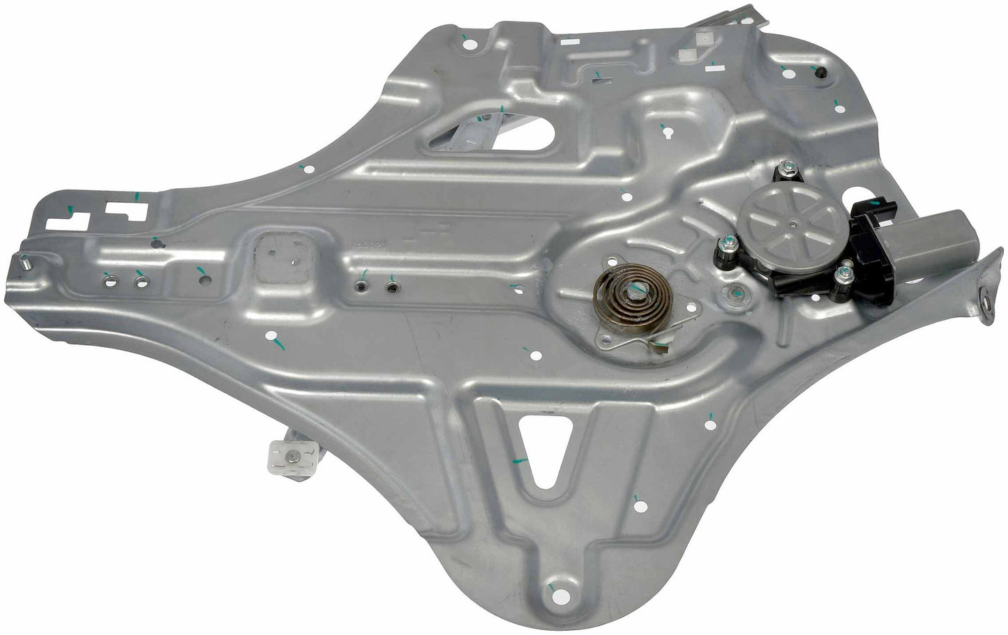 Dorman - OE Solutions WINDOW REGULATOR 748-402