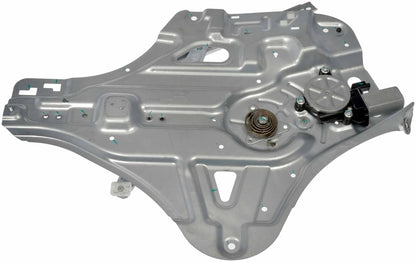 Dorman - OE Solutions WINDOW REGULATOR 748-402