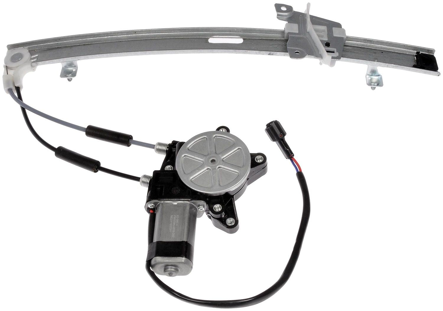 Dorman - OE Solutions WINDOW REGULATOR 748-406