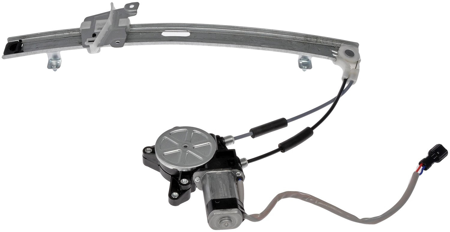 Dorman - OE Solutions WINDOW REGULATOR 748-407