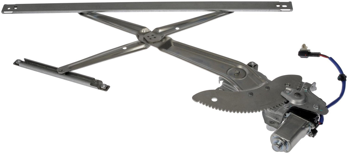 Dorman - OE Solutions WINDOW REGULATOR 748-414