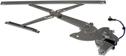Dorman - OE Solutions WINDOW REGULATOR 748-414