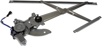 Dorman - OE Solutions WINDOW REGULATOR 748-414