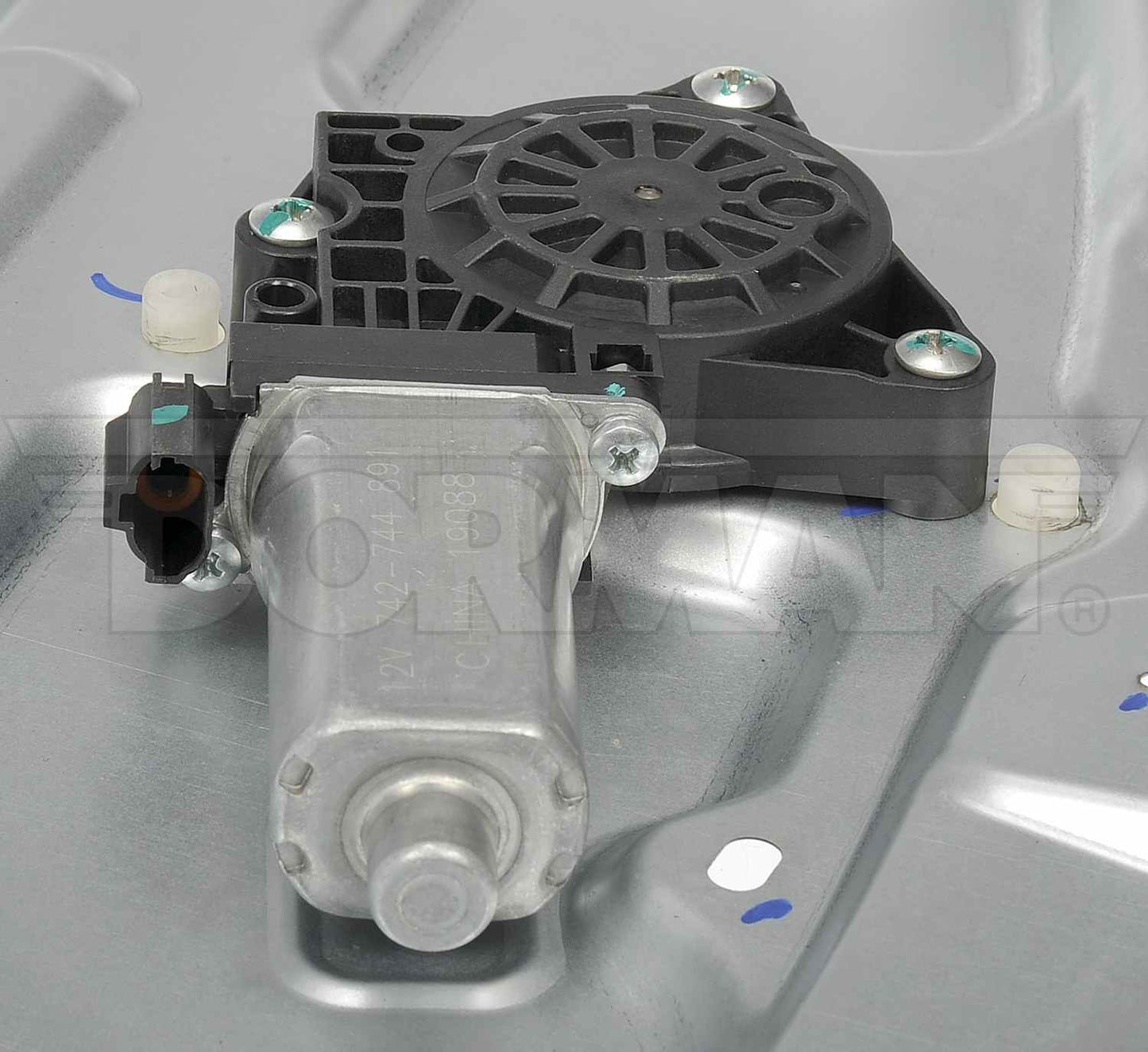 Dorman - OE Solutions WINDOW REGULATOR 748-426