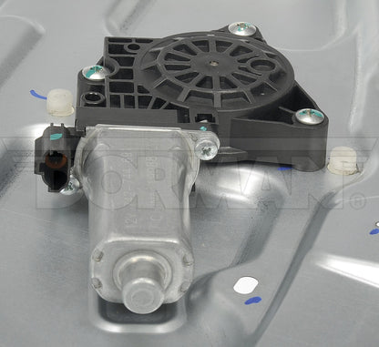 Dorman - OE Solutions WINDOW REGULATOR 748-426