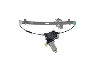 Dorman - OE Solutions WINDOW REGULATOR 748-447