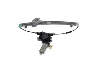 Dorman - OE Solutions WINDOW REGULATOR 748-447