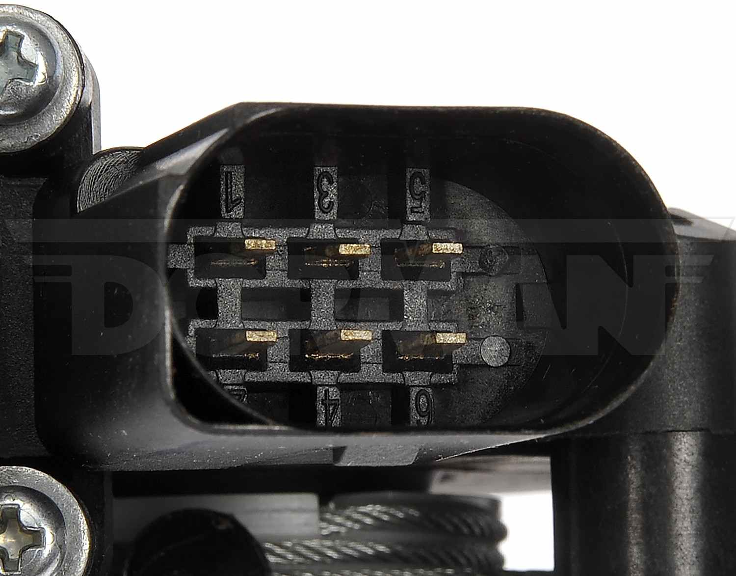 Dorman - OE Solutions WINDOW REGULATOR 748-465