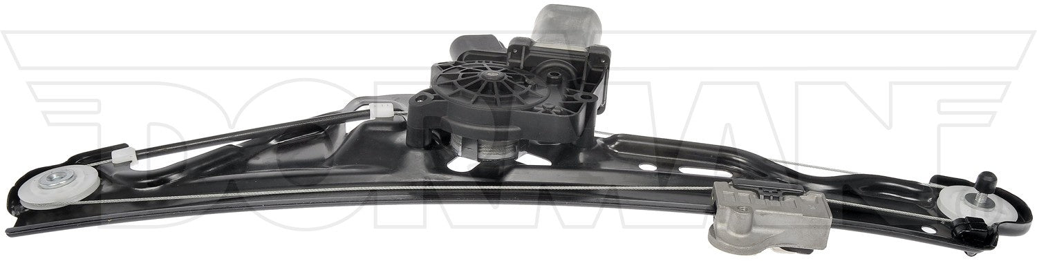 Dorman - OE Solutions WINDOW REGULATOR 748-465