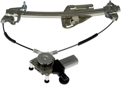 Dorman - OE Solutions WINDOW REGULATOR 748-474