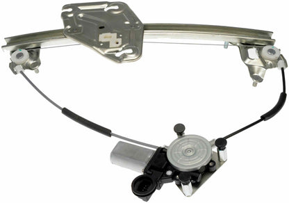 Dorman - OE Solutions WINDOW REGULATOR 748-474