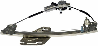 Dorman - OE Solutions WINDOW REGULATOR 748-474