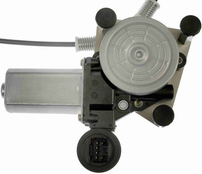 Dorman - OE Solutions WINDOW REGULATOR 748-474