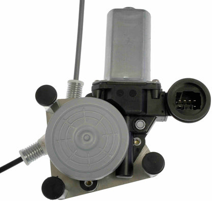 Dorman - OE Solutions Power Window Motor and Regulator Assembly with Reliable Design for 2015-08 Mazda MX-5 Miata 748-475