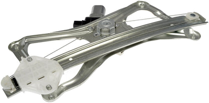 Dorman - OE Solutions Power Window Regulator & Motor Assembly with Reliable Design for 2011-06 Honda Civic 748-476